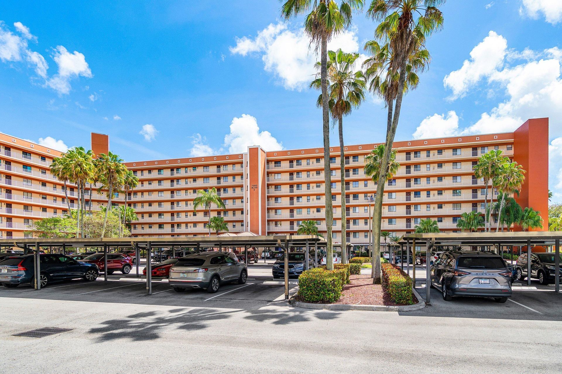 7360 S Oriole Boulevard, Unit 801, Delray Beach, FL 33446 Photo