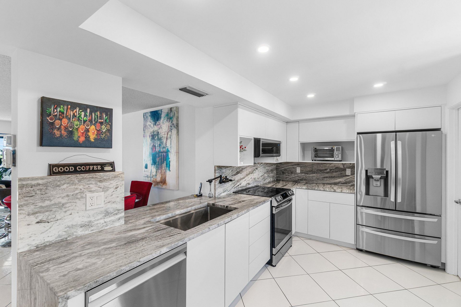 7360 S Oriole Boulevard, Unit 801, Delray Beach, FL 33446 Photo