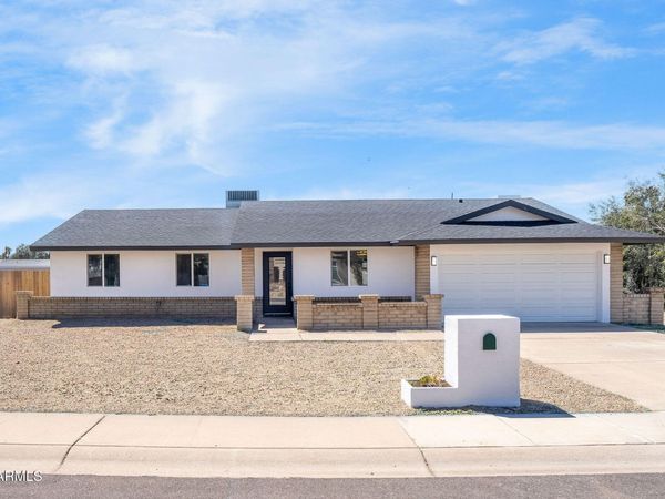 5333 E FRIESS Drive, Scottsdale, AZ 85254