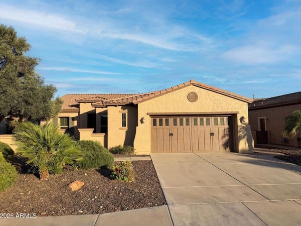 27789 N 129TH Lane, Peoria, AZ 85383