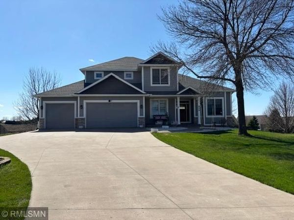 959 Vine Circle, Jordan, MN 55352