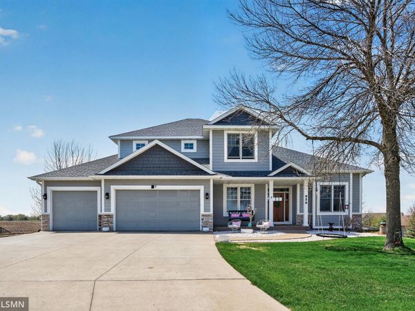 959 Vine Circle, Jordan, MN 55352