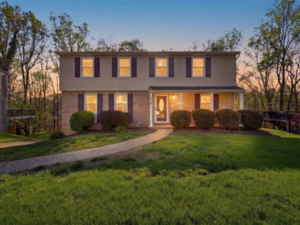 310 Penn Lear Ct , Monroeville, PA 15146