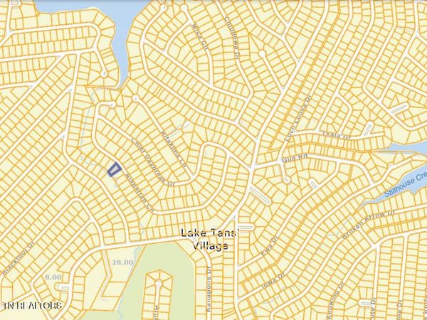 2055 Alapattah Circle, Crossville, TN 38572