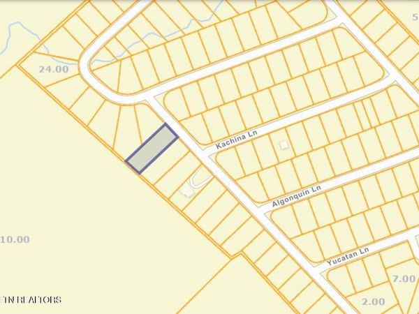 1102 Chanute Tr, Crossville, TN 38572