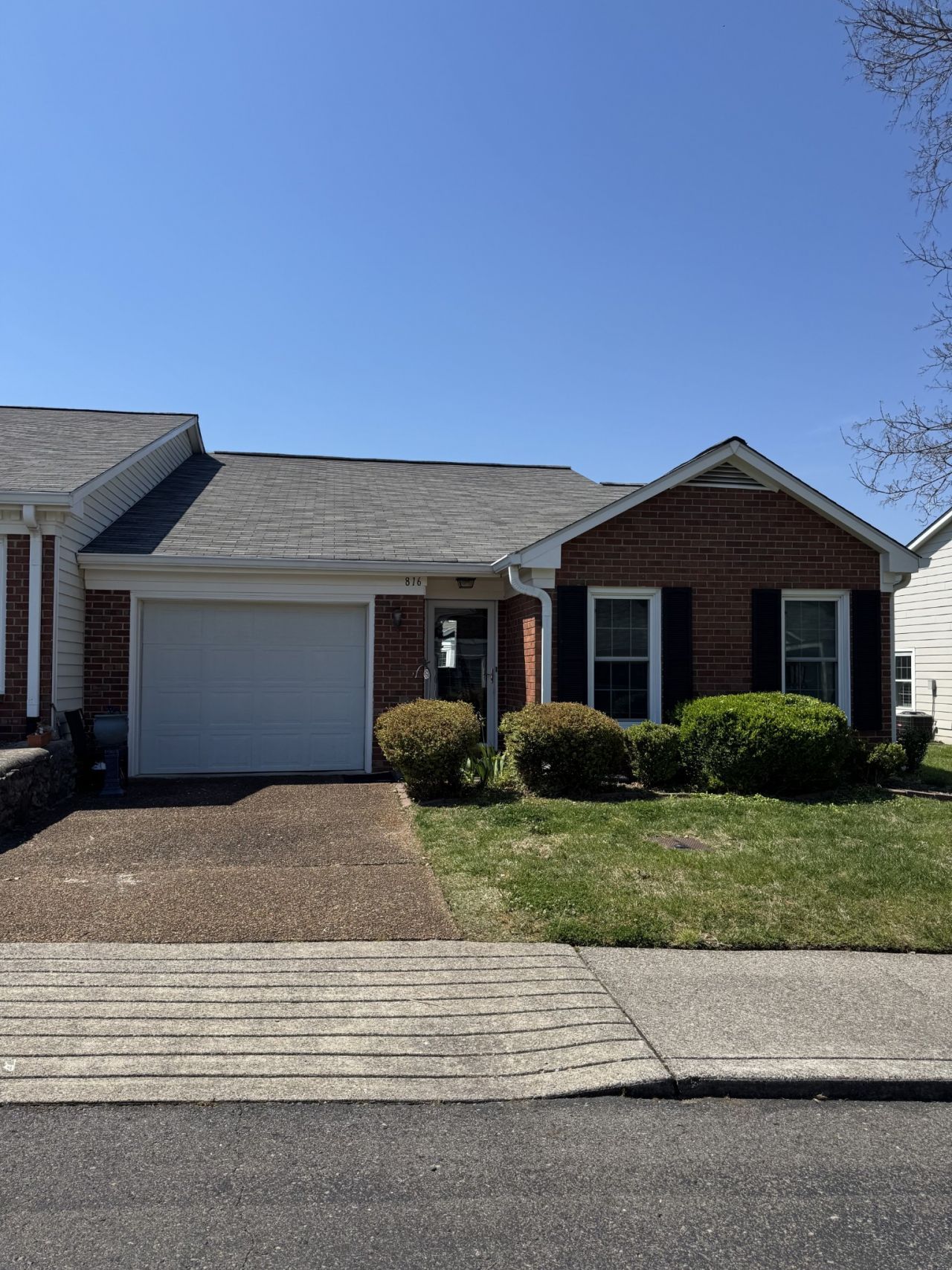 816 Marquette Dr , Nashville, TN 37205 Main Photo