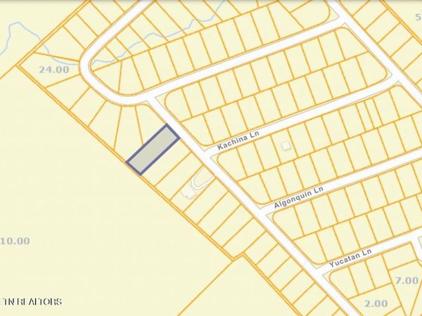 1102 Chanute Tr , Crossville, TN 38572