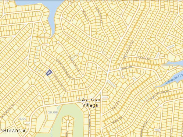 2055 Alapattah Circle , Crossville, TN 38572