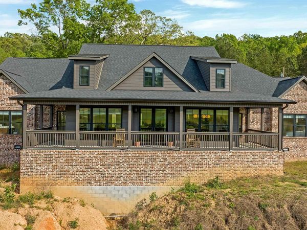 199 County Road 894, Valley Head, AL 35989