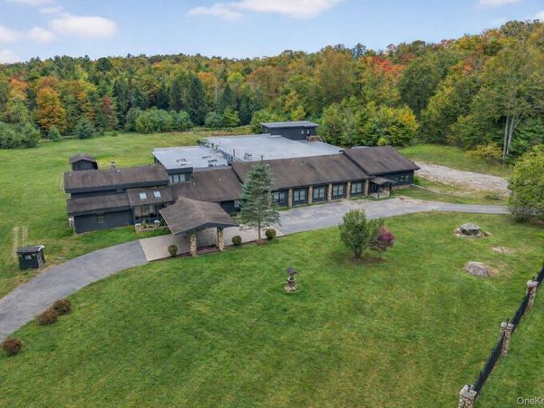 399 Gregory Road , Monticello, NY 12701