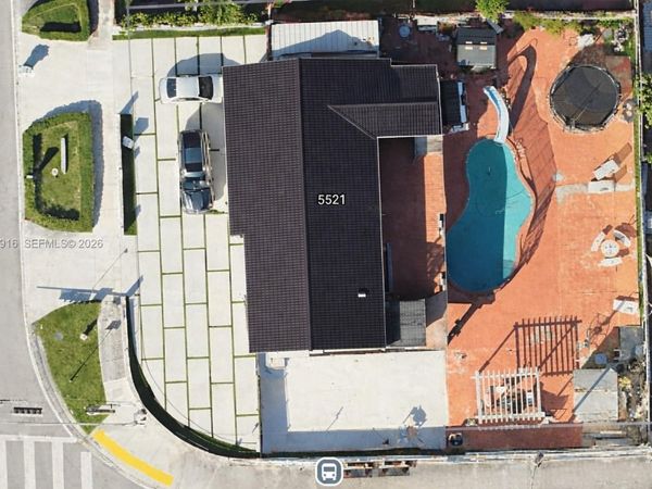 5521 SW 132nd Ave , Miami, FL 33175
