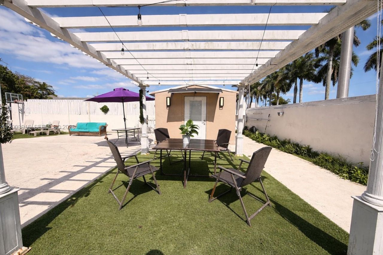 5521 SW 132nd Ave , Miami, FL 33175 Photo