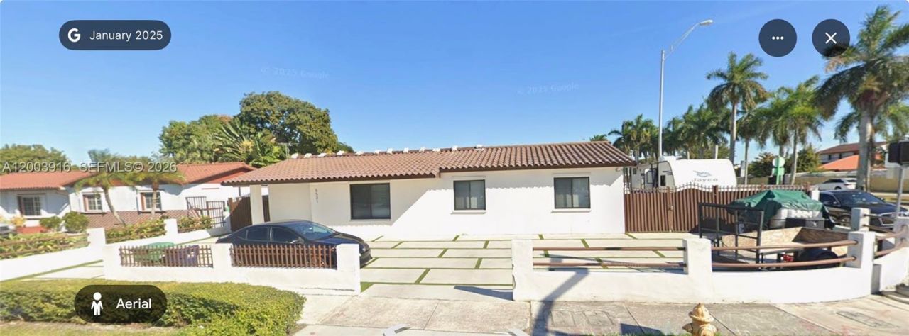 5521 SW 132nd Ave , Miami, FL 33175 Photo