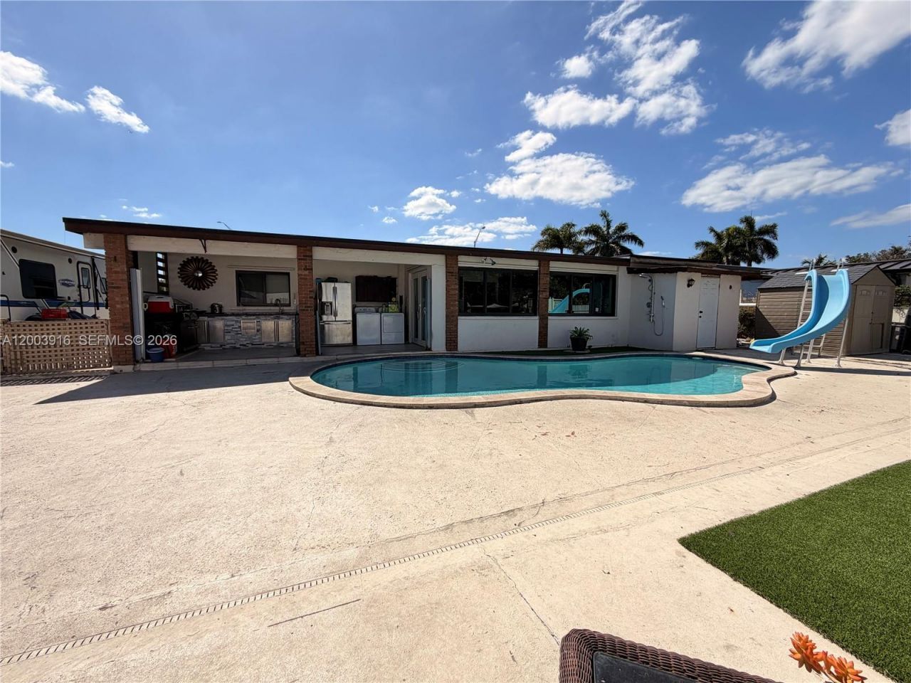 5521 SW 132nd Ave , Miami, FL 33175 Photo