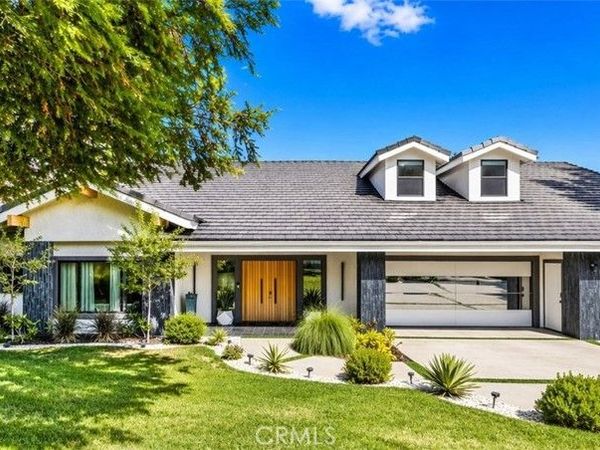 5001 Lakeview Canyon, Westlake Village, CA 91362