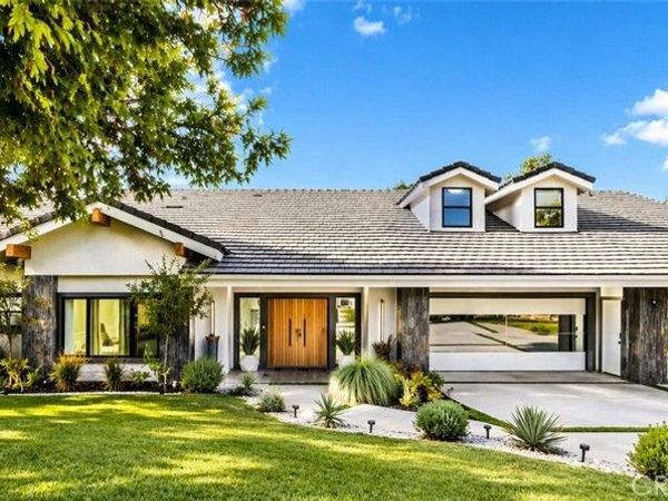 5001 Lakeview Canyon, Westlake Village, CA 91362