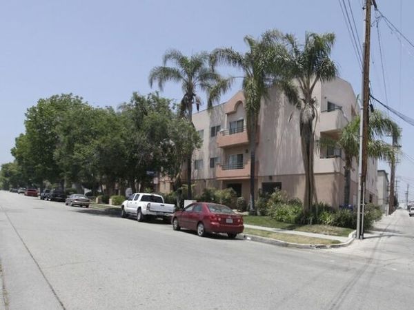 11459 Collins Street, Unit 210, North Hollywood, CA 91601