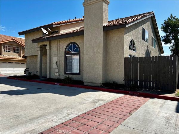 375 E Phillips, Pomona, CA 91766