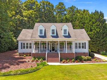 7817 Fairlake Drive, Wake Forest, NC 27587