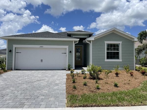 17419 PALMETTO PASS LANE , PUNTA GORDA, FL 33982