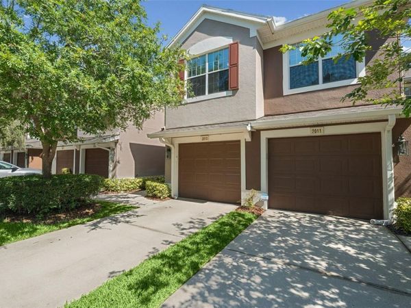 2013 SANTA CATALINA LANE , RIVERVIEW, FL 33578