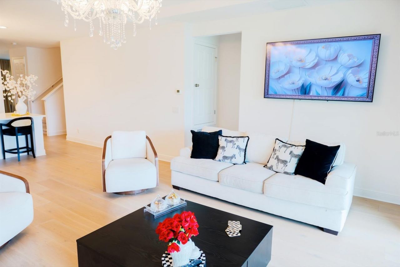 3385 Wauseon Drive , Saint Cloud, FL 34772 Photo