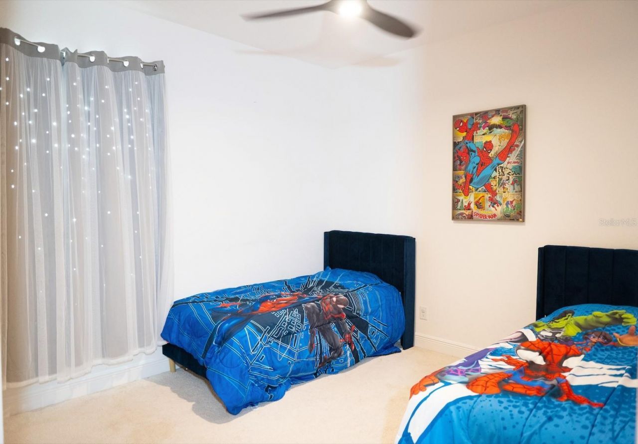 3385 Wauseon Drive , Saint Cloud, FL 34772 Photo