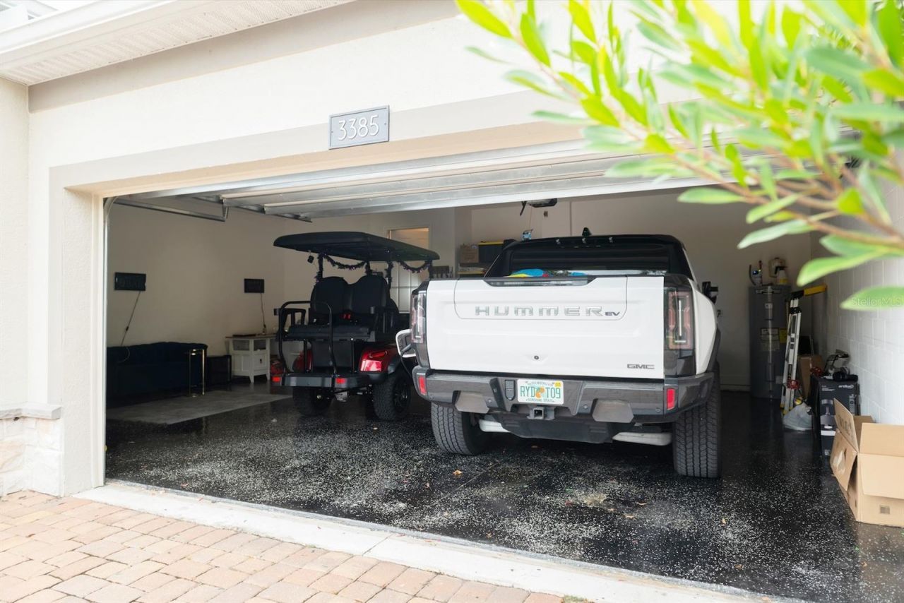 3385 Wauseon Drive , Saint Cloud, FL 34772 Photo