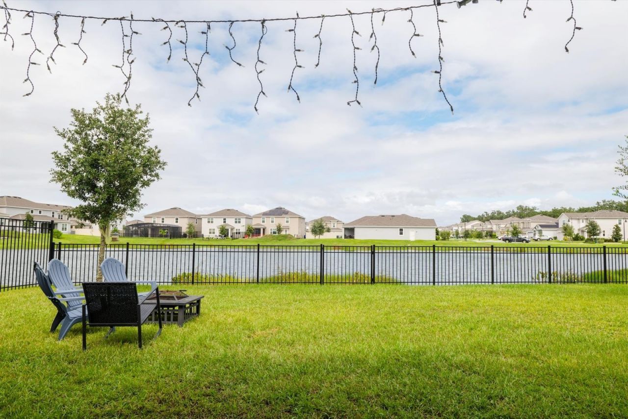 3385 Wauseon Drive , Saint Cloud, FL 34772 Photo