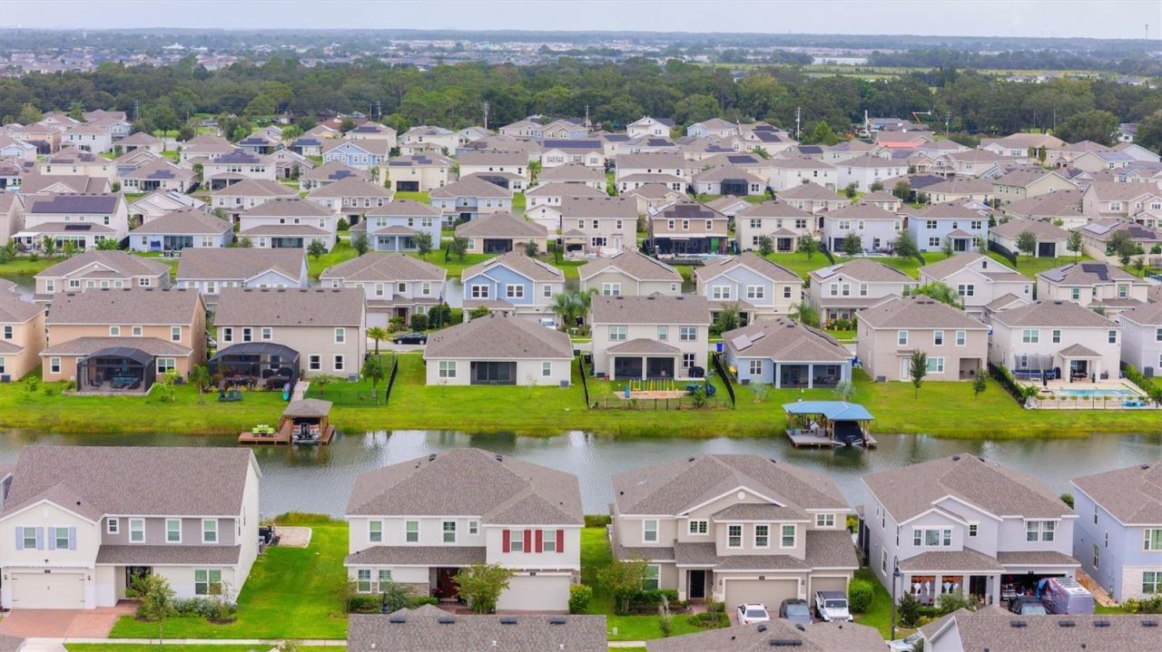 3385 Wauseon Drive , Saint Cloud, FL 34772 Photo