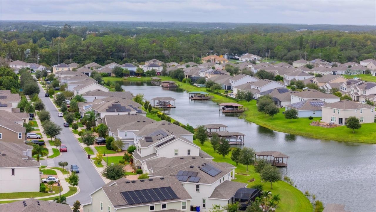 3385 Wauseon Drive , Saint Cloud, FL 34772 Photo