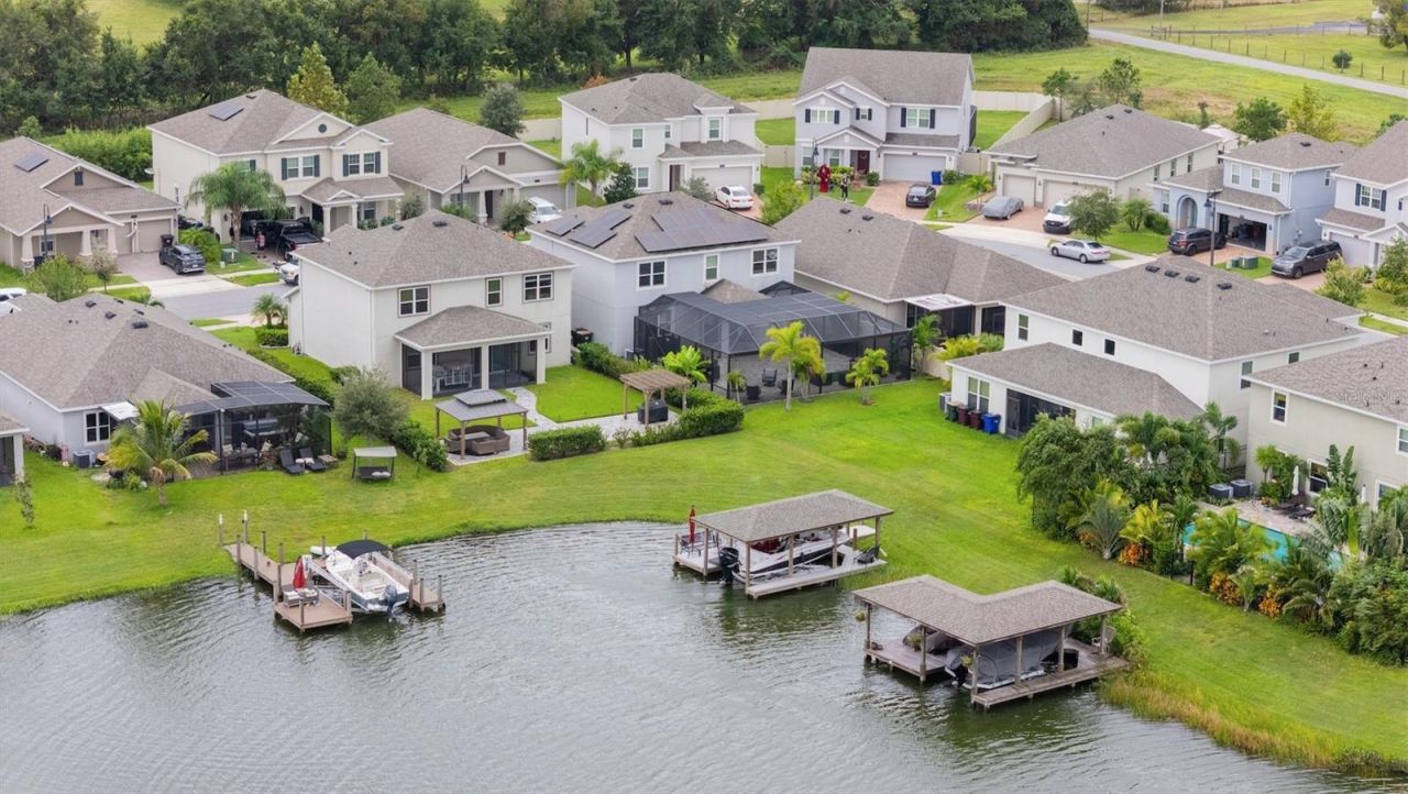 3385 Wauseon Drive , Saint Cloud, FL 34772 Photo