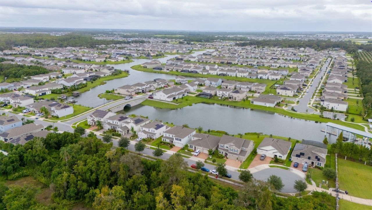 3385 Wauseon Drive , Saint Cloud, FL 34772 Photo