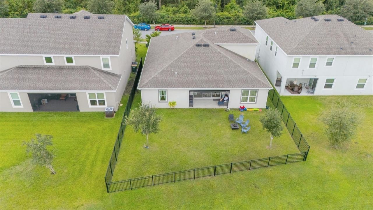 3385 Wauseon Drive , Saint Cloud, FL 34772 Photo