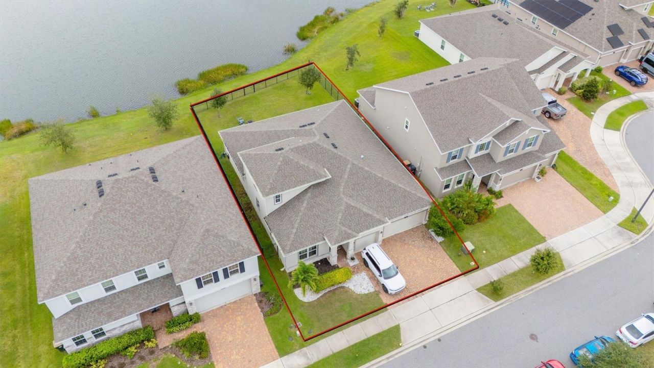 3385 Wauseon Drive , Saint Cloud, FL 34772 Photo