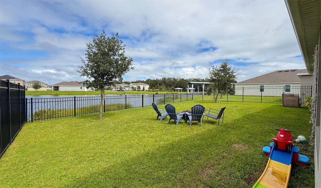 3385 Wauseon Drive , Saint Cloud, FL 34772 Photo