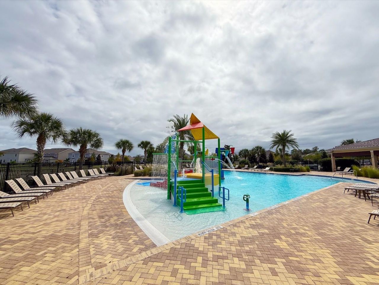 3385 Wauseon Drive , Saint Cloud, FL 34772 Photo