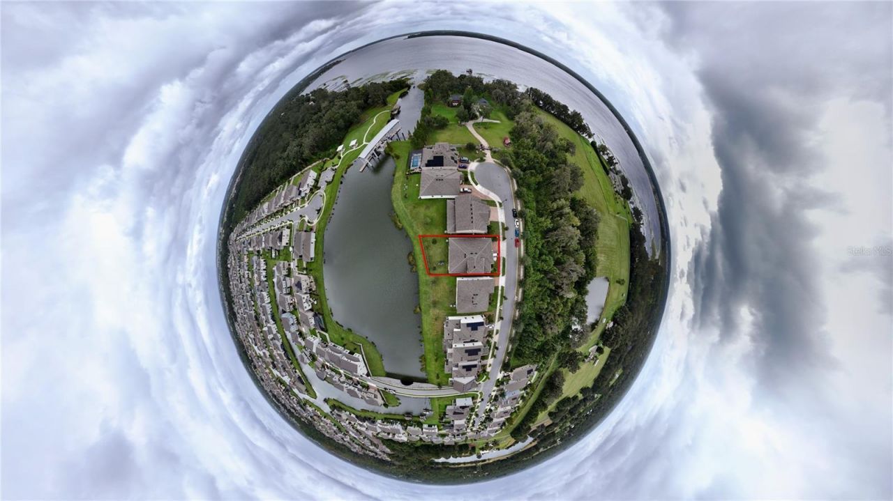 3385 Wauseon Drive , Saint Cloud, FL 34772 Photo