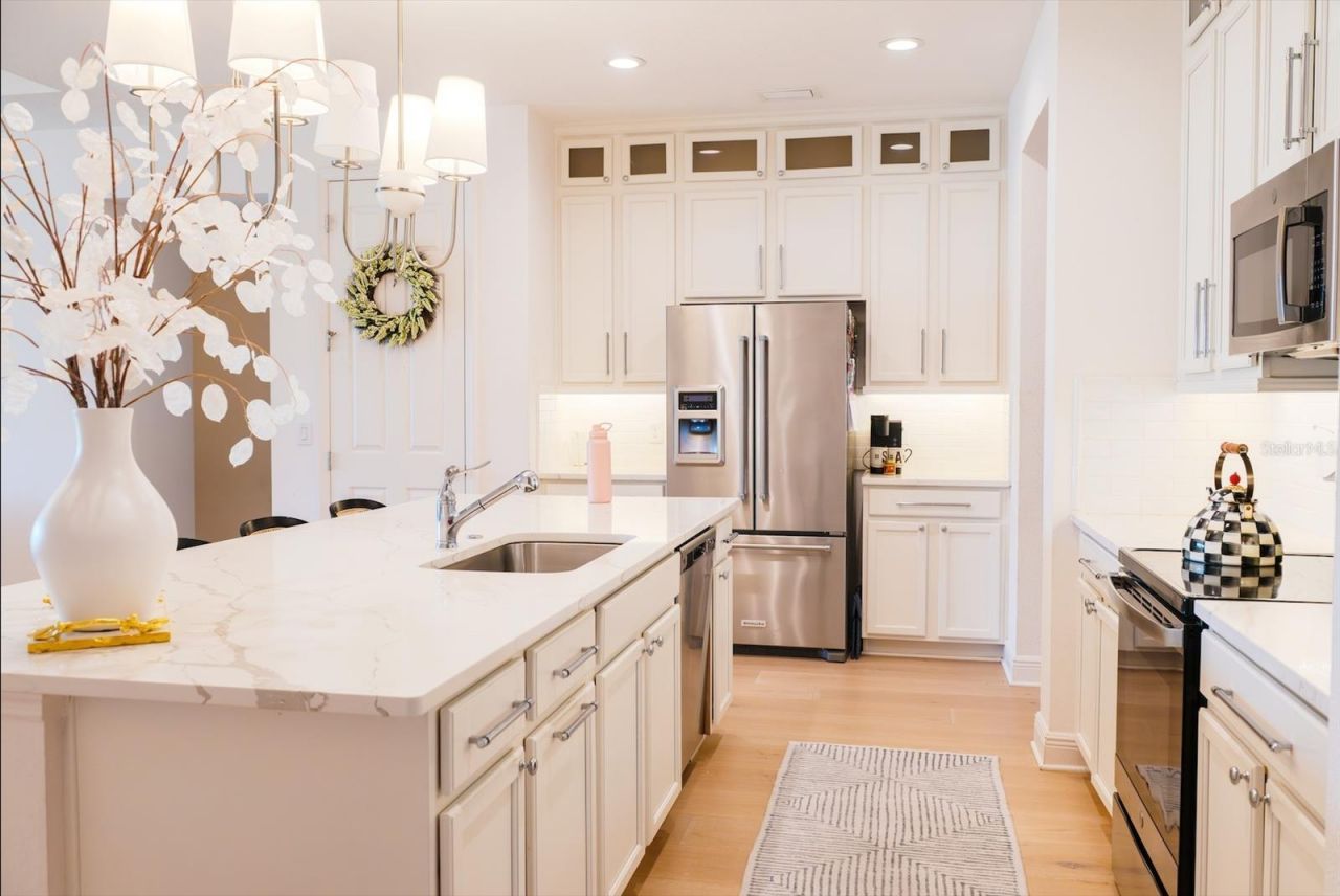 3385 Wauseon Drive , Saint Cloud, FL 34772 Photo