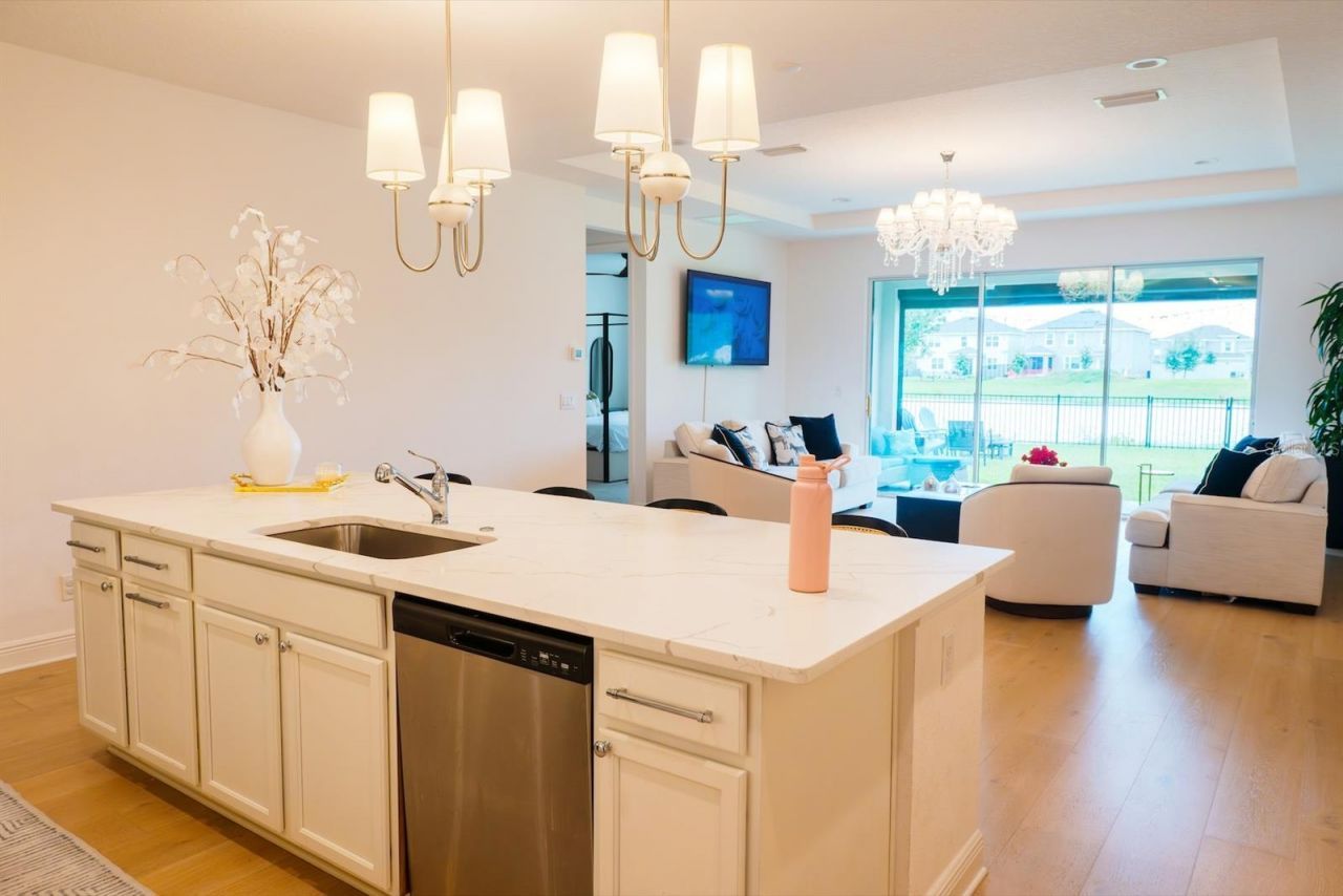 3385 Wauseon Drive , Saint Cloud, FL 34772 Photo