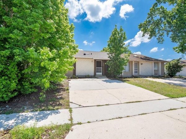 2827 CORAL REEF DRIVE , ORLANDO, FL 32826