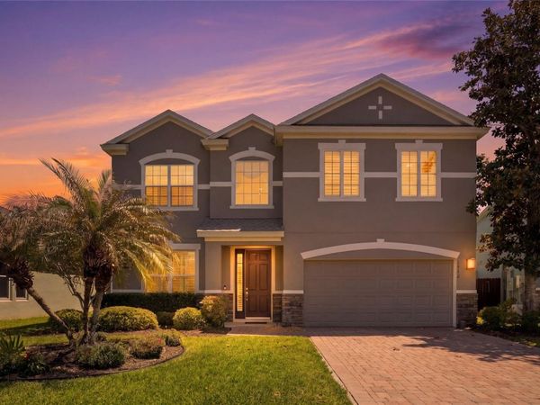 1432 BROOKHAVEN COURT , DAVENPORT, FL 33837