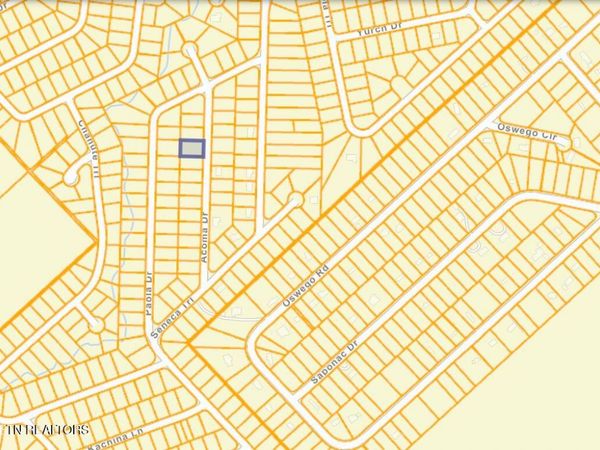 408 Acoma Drive, Crossville, TN 38572