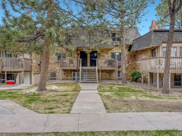 2190 S Holly Street , Unit 224, Denver, CO 80222