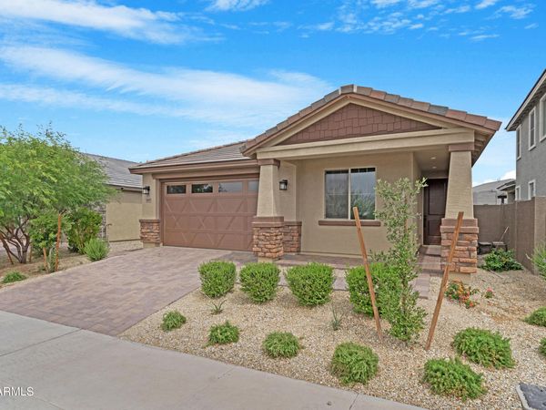 11977 S 173RD Lane, Goodyear, AZ 85338