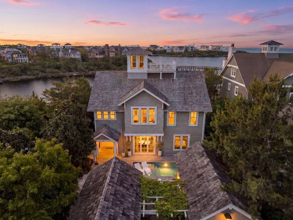 11 S Lake Bridge Lane, Watersound, FL 32461