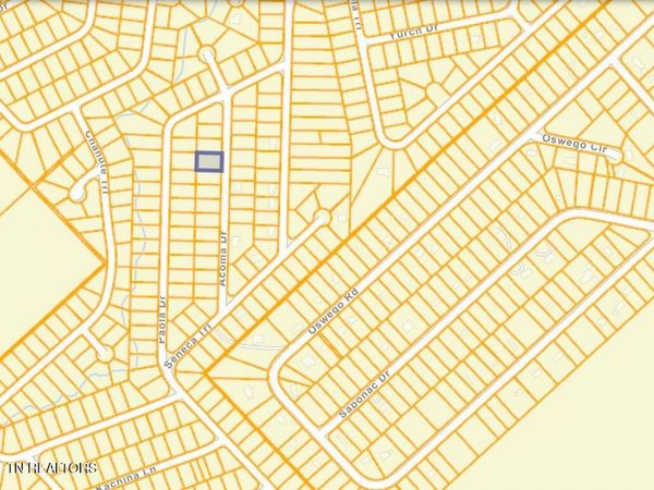 408 Acoma Drive , Crossville, TN 38572