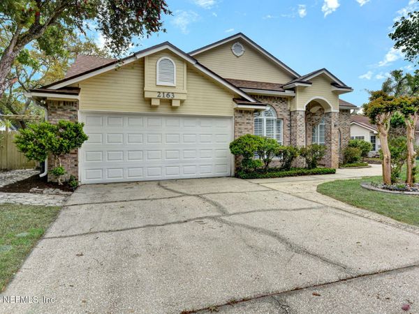 2163 ST MARTINS Drive W, Jacksonville, FL 32246