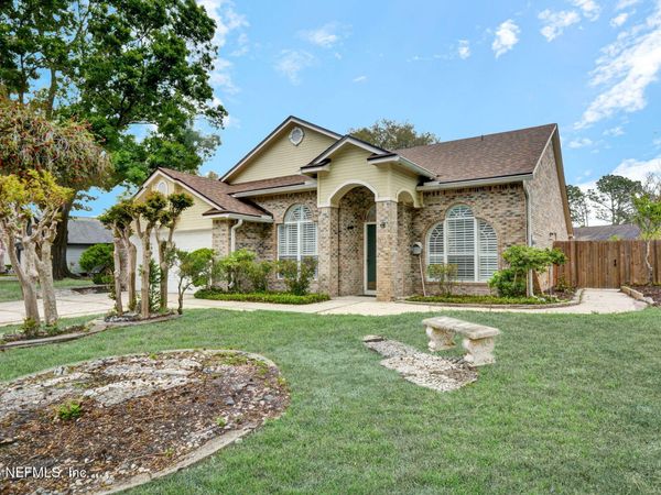 2163 ST MARTINS Drive W, Jacksonville, FL 32246