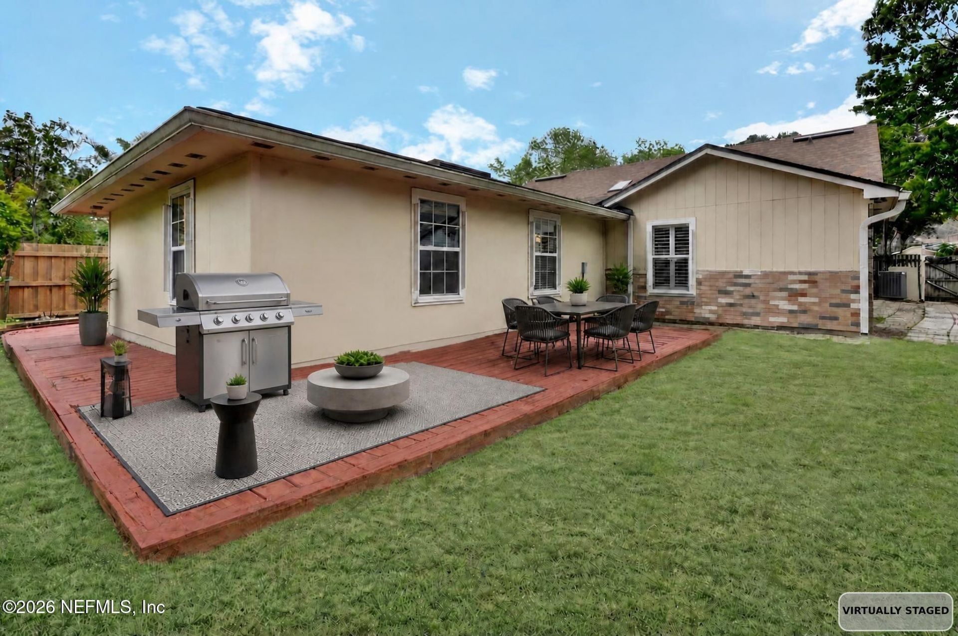 2163 St Martins Drive W, Jacksonville, FL 32246 Photo